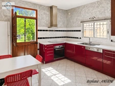 Maison 173 m² - 2 logements - jardin - piscine à Saint-Paul-lès-Dax 