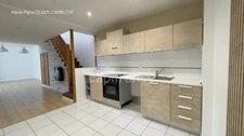 DAX Centre Ville - Appartement T4 en Duplex