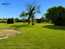 Maison à vendre 6 pièces BIRON (64)
