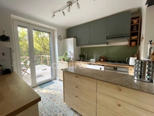 Maison en pierre rénovée – aucun vis-à-vis – 20 min de Vannes