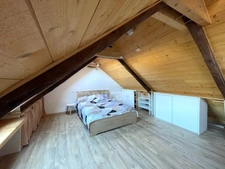 Family farmhouse with 5 bedrooms + outbuilding – 180 m² – Grand-Champ near Vannes