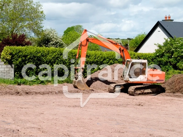 Terrain à vendre de 2 590,00 m² ELVEN (56)