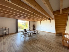 Family farmhouse with 5 bedrooms + outbuilding – 180 m² – Grand-Champ near Vannes