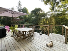 Maison de caractère en pierre – Vue sur la nature – 20 min de Vannes