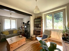 Maison en pierre rénovée – aucun vis-à-vis – 20 min de Vannes
