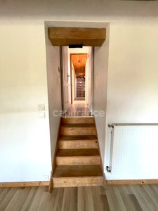 Family farmhouse with 5 bedrooms + outbuilding – 180 m² – Grand-Champ near Vannes