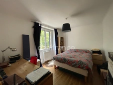 Maison en pierre rénovée – aucun vis-à-vis – 20 min de Vannes