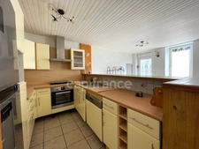Family farmhouse with 5 bedrooms + outbuilding – 180 m² – Grand-Champ near Vannes