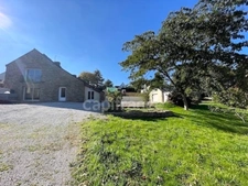 Longère familiale 5 chambres + dépendance – 180 m² – Grand-Champ proche Vannes