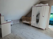 Maison à vendre 6 pièces SAINT AUBIN SUR YONNE (89)