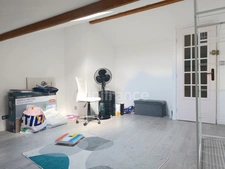 Maison à vendre 5 pièces VAUMORT (89)