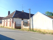 Maison à vendre 3 pièces VAUDEURS (89)