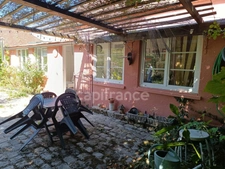 Maison à vendre 4 pièces ARCES DILO (89)