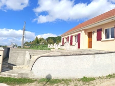 Maison à vendre 5 pièces VAUMORT (89)