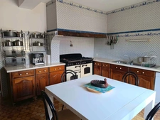 Maison à vendre 7 pièces  (89)