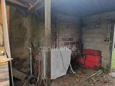 À VENDRE - Ancien corps de ferme rénové avec charme et potentiel à CORNANT ! 175 m² - 2 logements - Grange - Atelier - Terrain clos - Calme absolu ! 🌿🏡