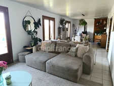 Maison à vendre 5 pièces SUBLIGNY (89)