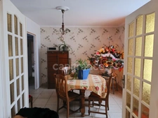 À VENDRE - Ancien corps de ferme rénové avec charme et potentiel à CORNANT ! 175 m² - 2 logements - Grange - Atelier - Terrain clos - Calme absolu ! 🌿🏡