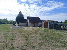 Maison à vendre 8 pièces BOEURS EN OTHE (89)