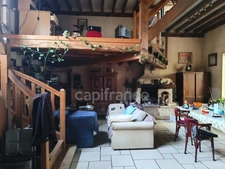 Maison à vendre 0 pièces BOEURS EN OTHE (89)