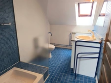 Maison à vendre 7 pièces  (89)
