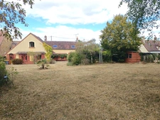 Maison à vendre 7 pièces  (89)
