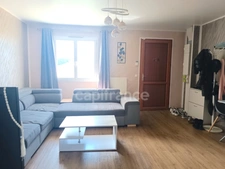 Maison à vendre 5 pièces VAUMORT (89)