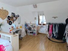 Maison à vendre 8 pièces SUBLIGNY (89)