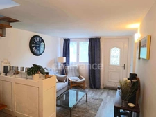 Maison à vendre 2 pièces LES BORDES (89)