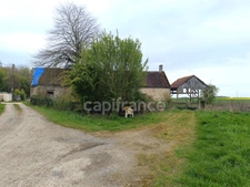 Maison à vendre 5 pièces VERNOY (89)