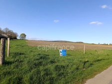 Terrain à vendre de 1060,00 m² SOUCY (89)