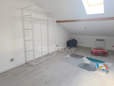 Maison à vendre 5 pièces VAUMORT (89)