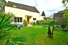 Maison à vendre 4 pièces BELLECHAUME (89)