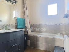 Maison à vendre 5 pièces VAUMORT (89)
