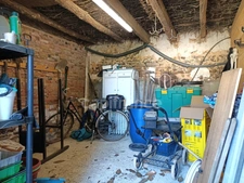 Maison à vendre 7 pièces VILLECHETIVE (89)