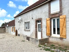 Maison à vendre 7 pièces  (89)