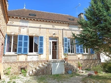 Maison à vendre 3 pièces  (89)
