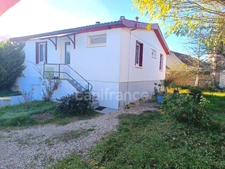 Maison à vendre 3 pièces  (89)