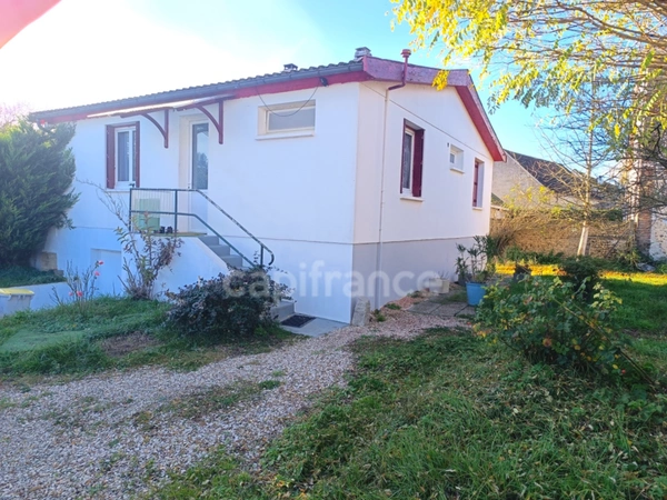 Maison à vendre 3 pièces  (89)