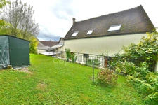 Maison à vendre 4 pièces BELLECHAUME (89)