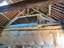 Maison à vendre 7 pièces VILLECHETIVE (89)