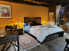 Maison à vendre 8 pièces BOEURS EN OTHE (89)
