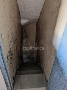 Maison à vendre 6 pièces SAINT AUBIN SUR YONNE (89)