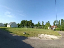 Terrain à vendre  NOE (89)