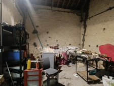 À VENDRE - Ancien corps de ferme rénové avec charme et potentiel à CORNANT ! 175 m² - 2 logements - Grange - Atelier - Terrain clos - Calme absolu ! 🌿🏡