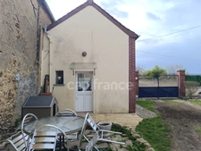 🏡 Charmante fermette de village avec studio indépendant 🌾