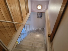 À VENDRE - Ancien corps de ferme rénové avec charme et potentiel à CORNANT ! 175 m² - 2 logements - Grange - Atelier - Terrain clos - Calme absolu ! 🌿🏡