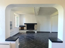 Maison à vendre 8 pièces VILLECHETIVE (89)-1h30 Paris