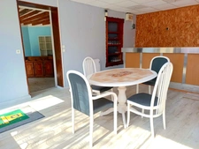 Immeuble à vendre VILLEVALLIER (89)