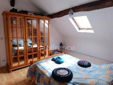🏡 Charmante fermette de village avec studio indépendant 🌾